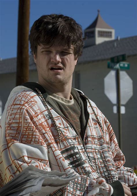 All Truth About Badger on ‘Breaking Bad’ – Matt L. Jones • Matt L. Jones was born in Sacramento, California, USA on 1 November 1981. • He is an actor best known for his role in the critically acclaimed …